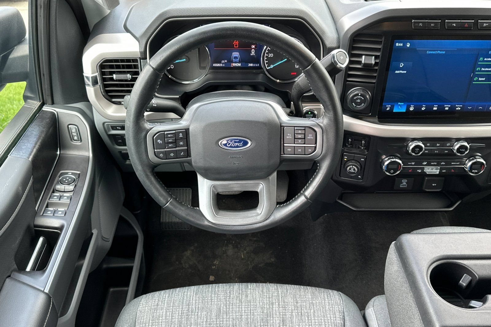Certified 2021 Ford F150 XLT w/ Equipment Group 302A High AWD/4WD image 17