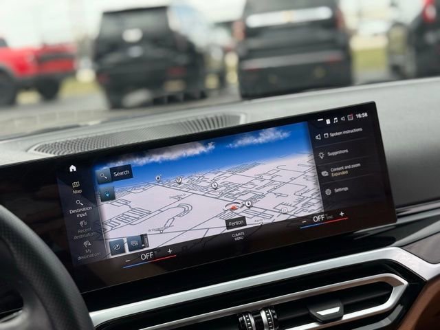 Used 2023 BMW i4 eDrive40 w/ Premium Package image 17