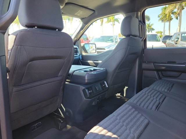 Certified 2023 Ford F150 XL w/ STX Appearance Package image 14