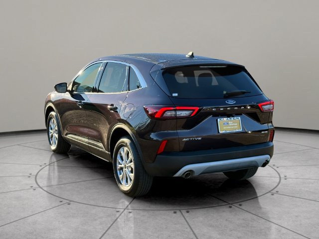 Certified 2023 Ford Escape Active AWD/4WD image 10