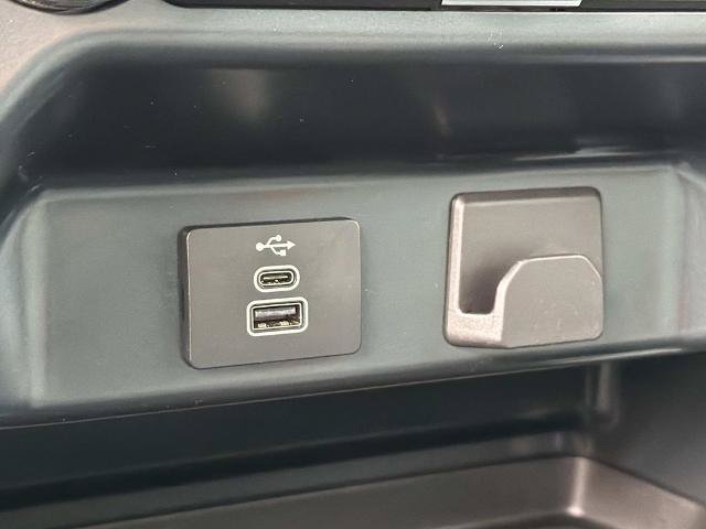 Certified 2025 Ford F150 XLT w/ Equipment Group 301A Standard AWD/4WD image 26