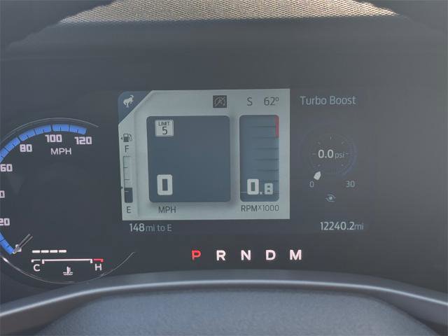 Certified 2024 Ford Bronco Big Bend image 24