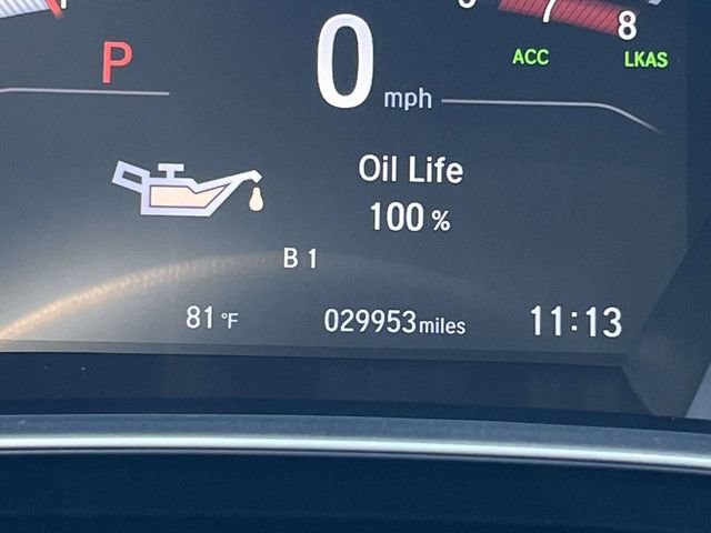 Used 2020 Honda CR-V EX image 30