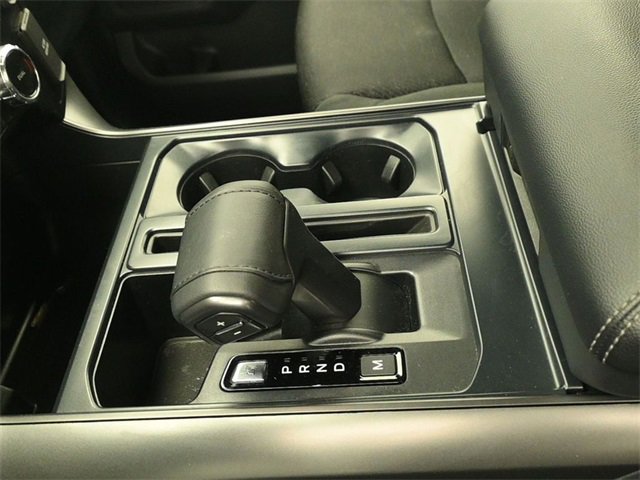 Certified 2024 Ford F150 XLT w/ Equipment Group 302A MID image 13