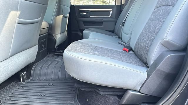 Used 2017 RAM 1500 Lone Star image 21