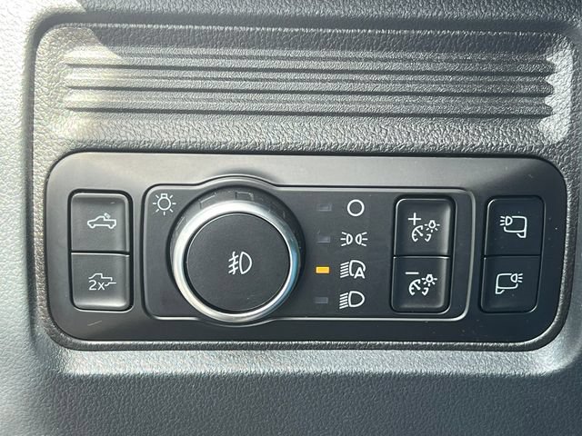 Certified 2025 Ford F350 Lariat w/ Black Appearance Package AWD/4WD image 20