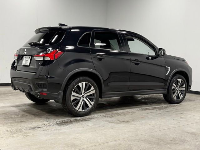 Used 2022 Mitsubishi Outlander Sport SE AWD/4WD image 12
