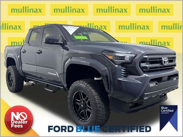 Used 2025 Toyota Tacoma SR5