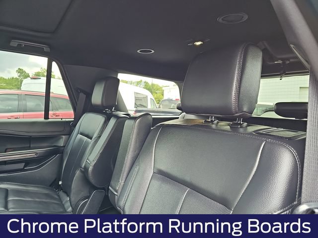 Certified 2021 Ford Expedition XLT RWD image 18