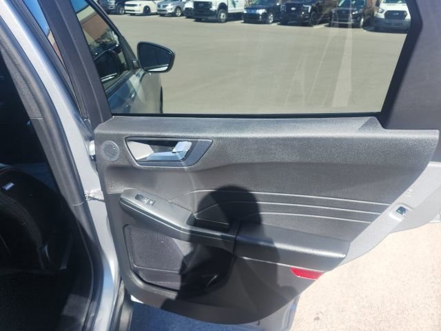 Certified 2023 Ford Escape ST-Line Elite w/ Premium Technology Package image 13