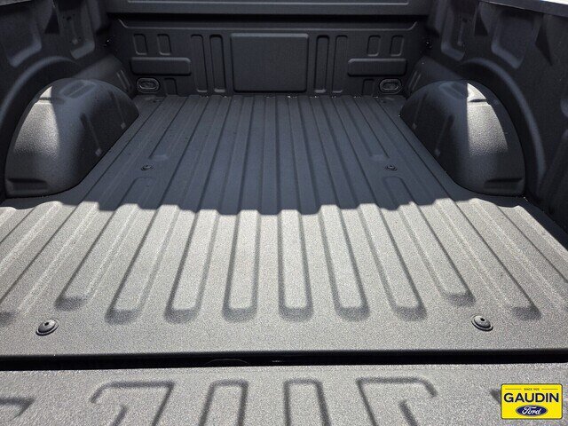 Certified 2024 Ford F150 Lariat w/ FX4 Off-Road Package AWD/4WD image 14