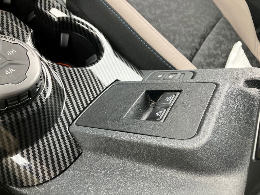 Certified 2022 Ford Bronco Wildtrak image 31