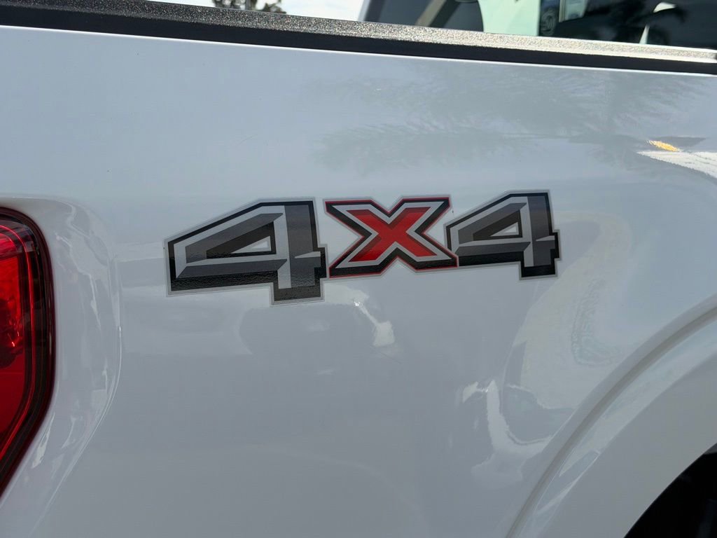 Certified 2021 Ford F150 XL w/ Equipment Group 101A High AWD/4WD image 11