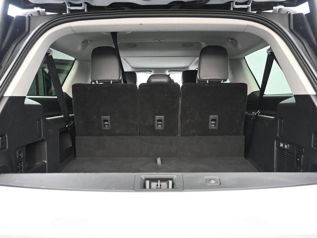 Certified 2025 Ford Expedition Max Active image 52