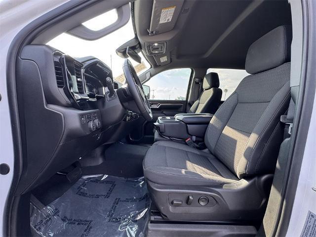 Used 2025 Chevrolet Silverado 2500 LT w/ Safety Package image 13