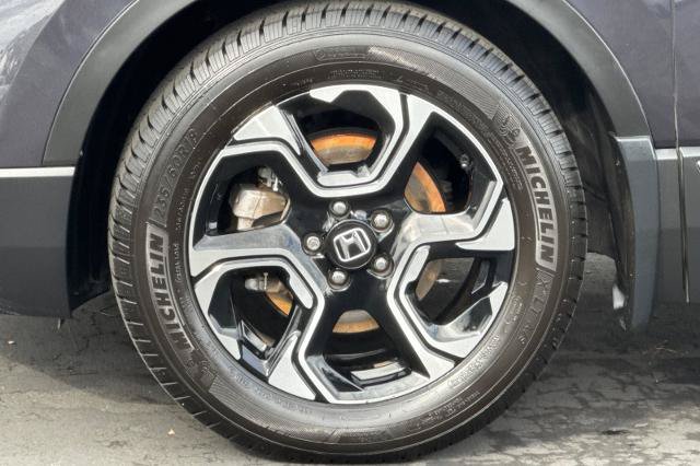 Used 2018 Honda CR-V Touring image 34