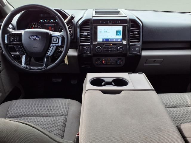 Certified 2019 Ford F150 XLT w/ Equipment Group 302A Luxury image 11