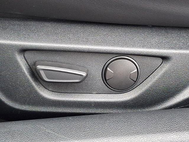 Certified 2022 Ford Mustang Premium w/ Equipment Group 201A image 27