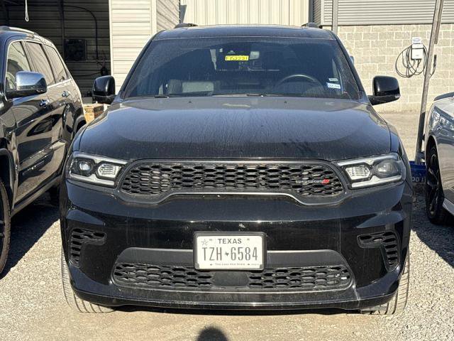 Used 2024 Dodge Durango GT image 2
