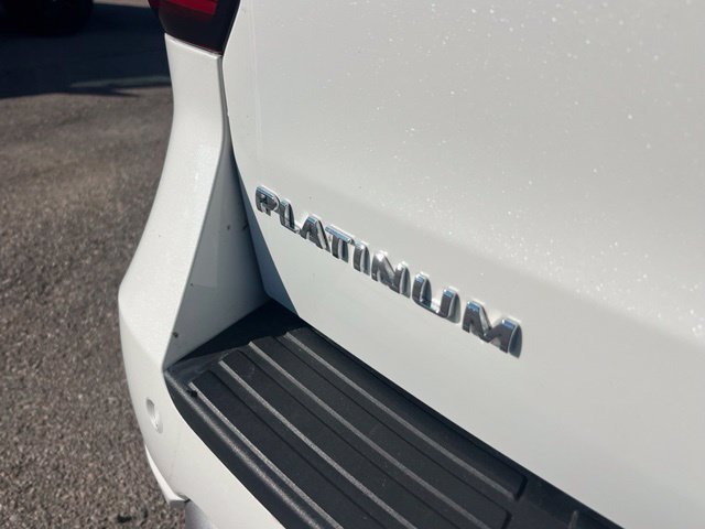 Certified 2024 Ford Expedition Max Platinum AWD/4WD image 28