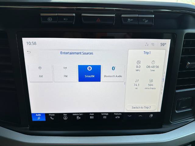 Certified 2024 Ford F350 XLT w/ XLT Premium Package AWD/4WD image 30