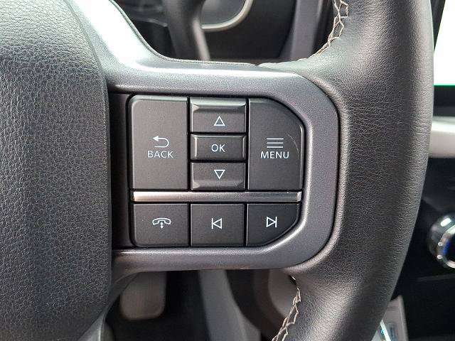 Certified 2023 Ford F150 XLT w/ Equipment Group 302A High AWD/4WD image 22