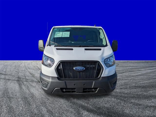 Certified 2025 Ford Transit 150 Low Roof image 9