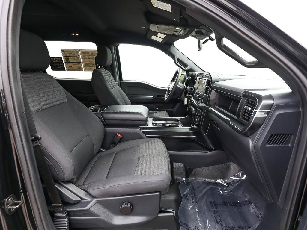 Certified 2023 Ford F150 XL w/ STX Appearance Package AWD/4WD image 23