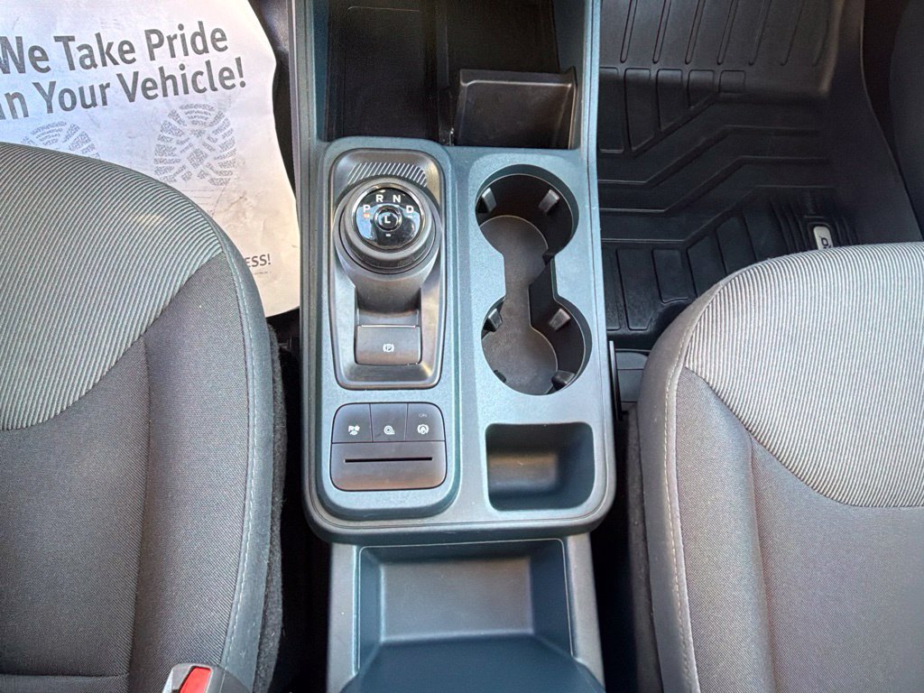 Certified 2024 Ford Maverick XL FWD image 39