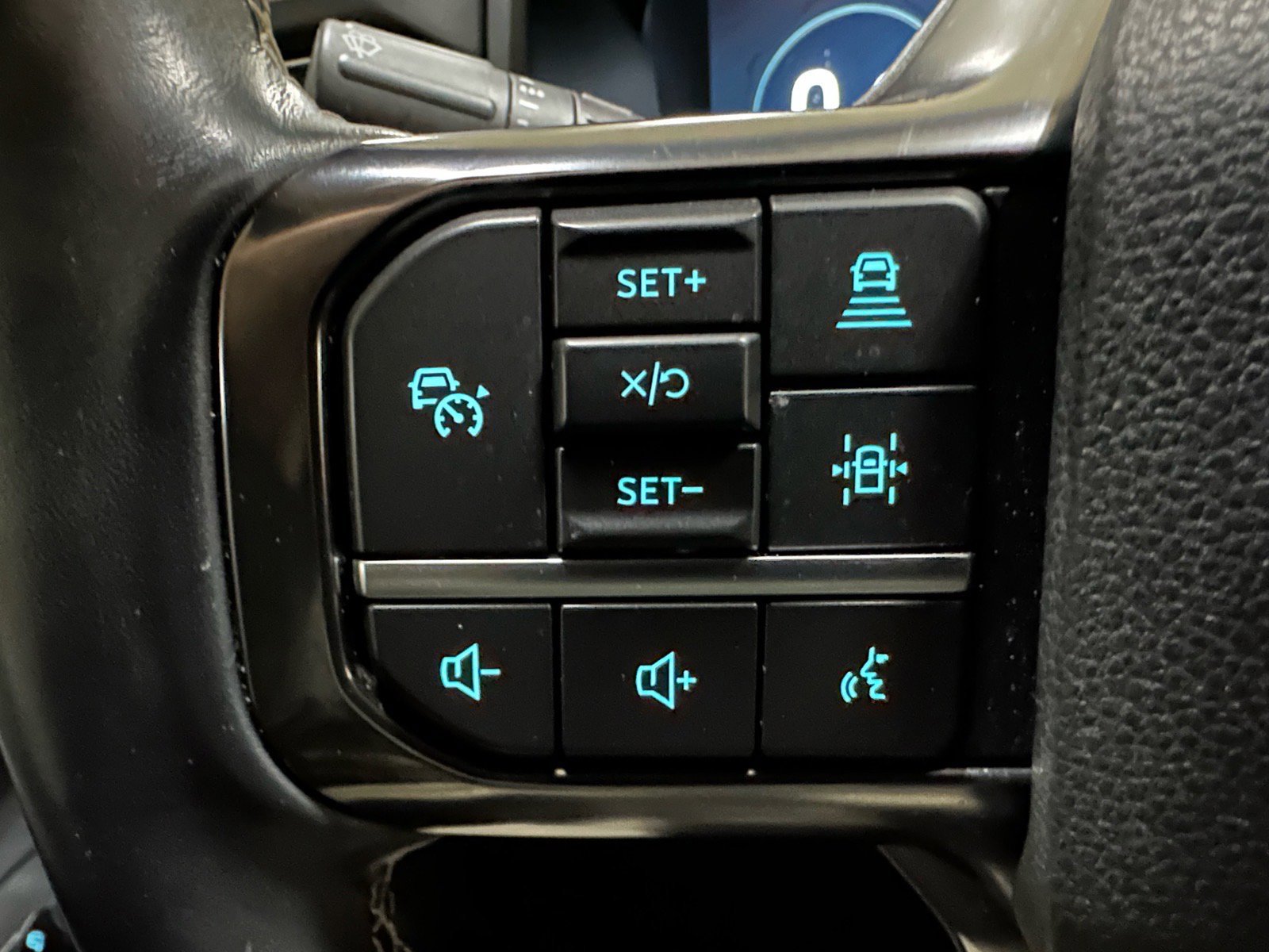 Certified 2023 Ford Expedition Platinum image 46