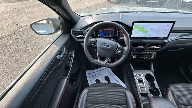 Certified 2024 Ford Escape ST-Line w/ Tech Pack #1 image 15