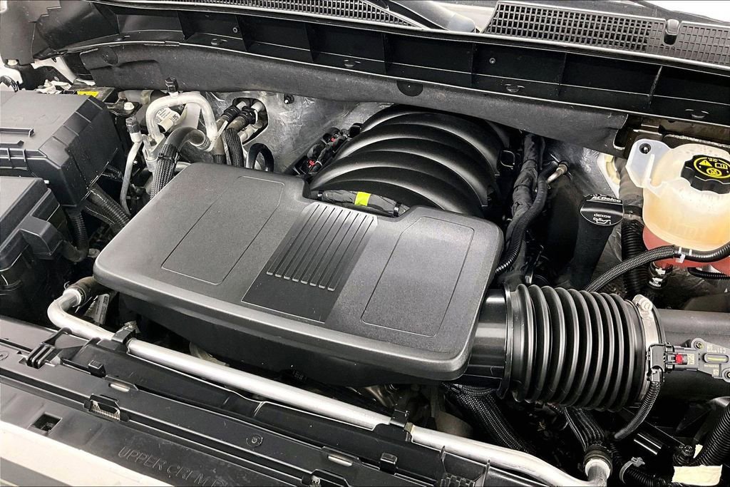 Used 2024 GMC Sierra 1500 SLT w/ SLT Premium Plus Package image 34