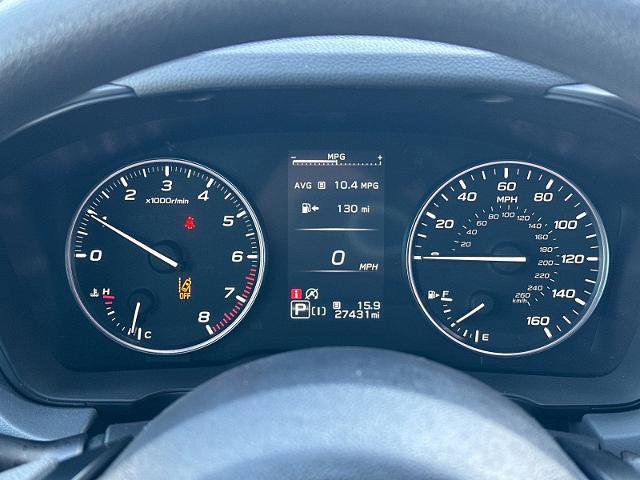 Used 2024 Subaru Crosstrek 2.0i Premium AWD/4WD image 23