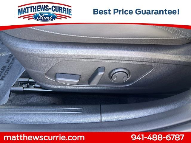 Used 2025 Kia K5 EX image 10