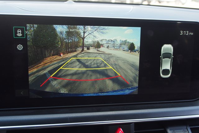 Used 2025 Kia K5 GT-Line w/ GT-Line Premium Package image 31