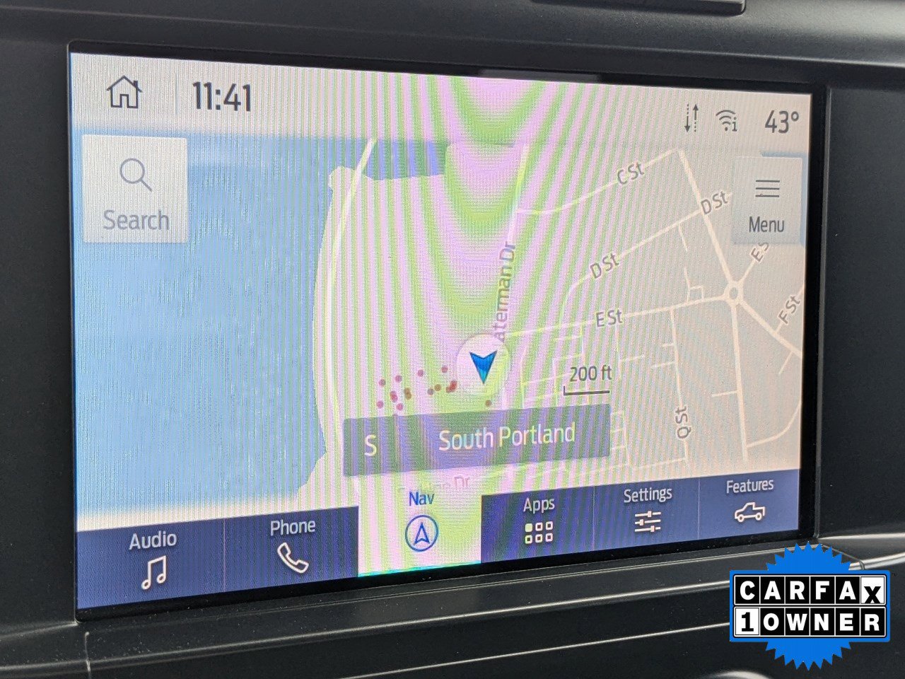 Certified 2023 Ford F150 XL w/ STX Appearance Package image 24