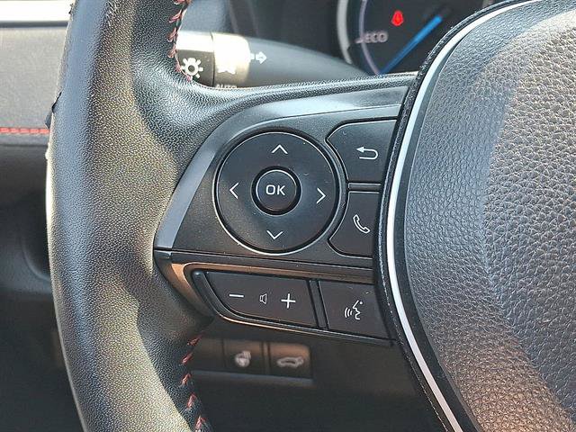 Used 2022 Toyota RAV4 SE w/ Weather & Moonroof Package AWD/4WD image 17