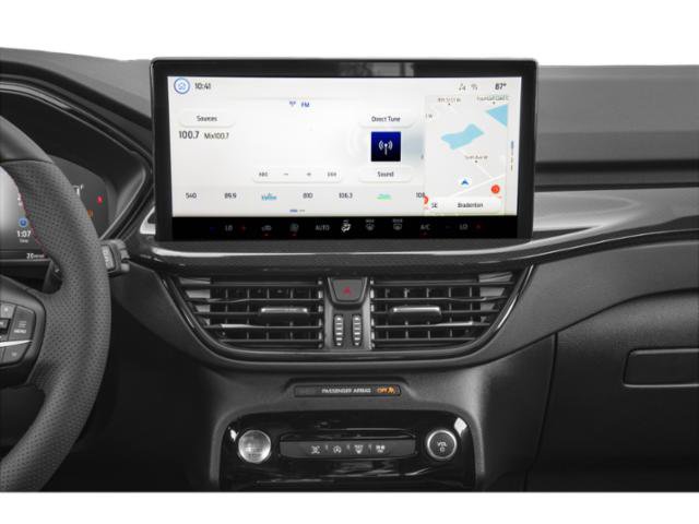Certified 2023 Ford Escape ST-Line w/ Equipment Group 301A FWD image 10