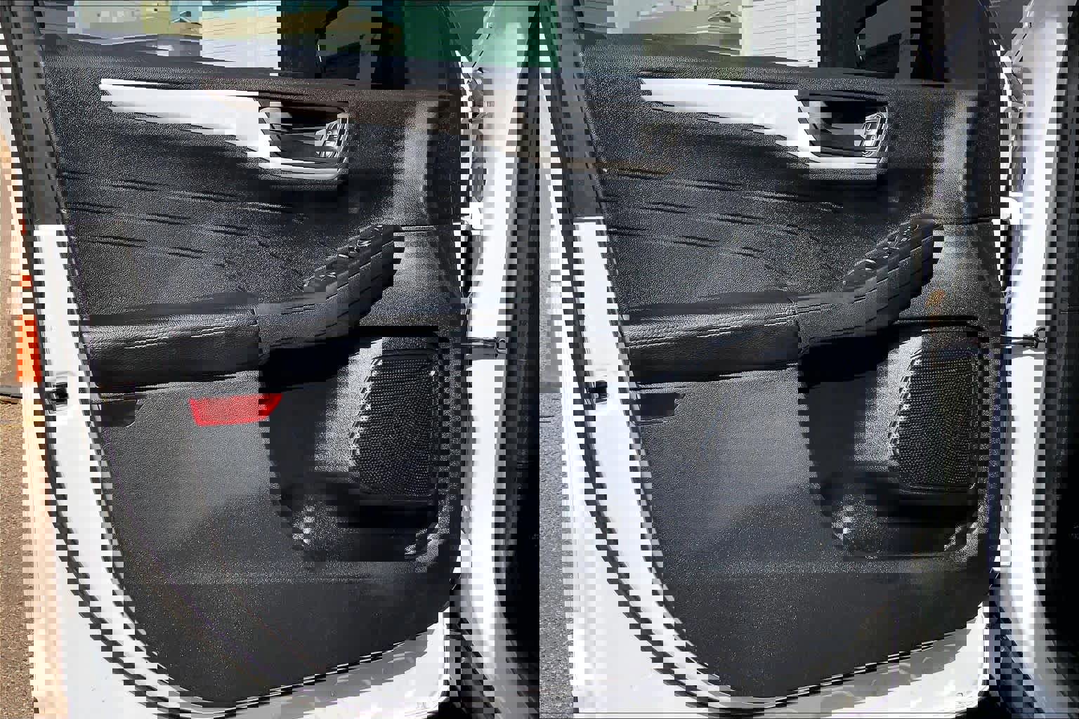 Certified 2021 Ford Escape S image 21