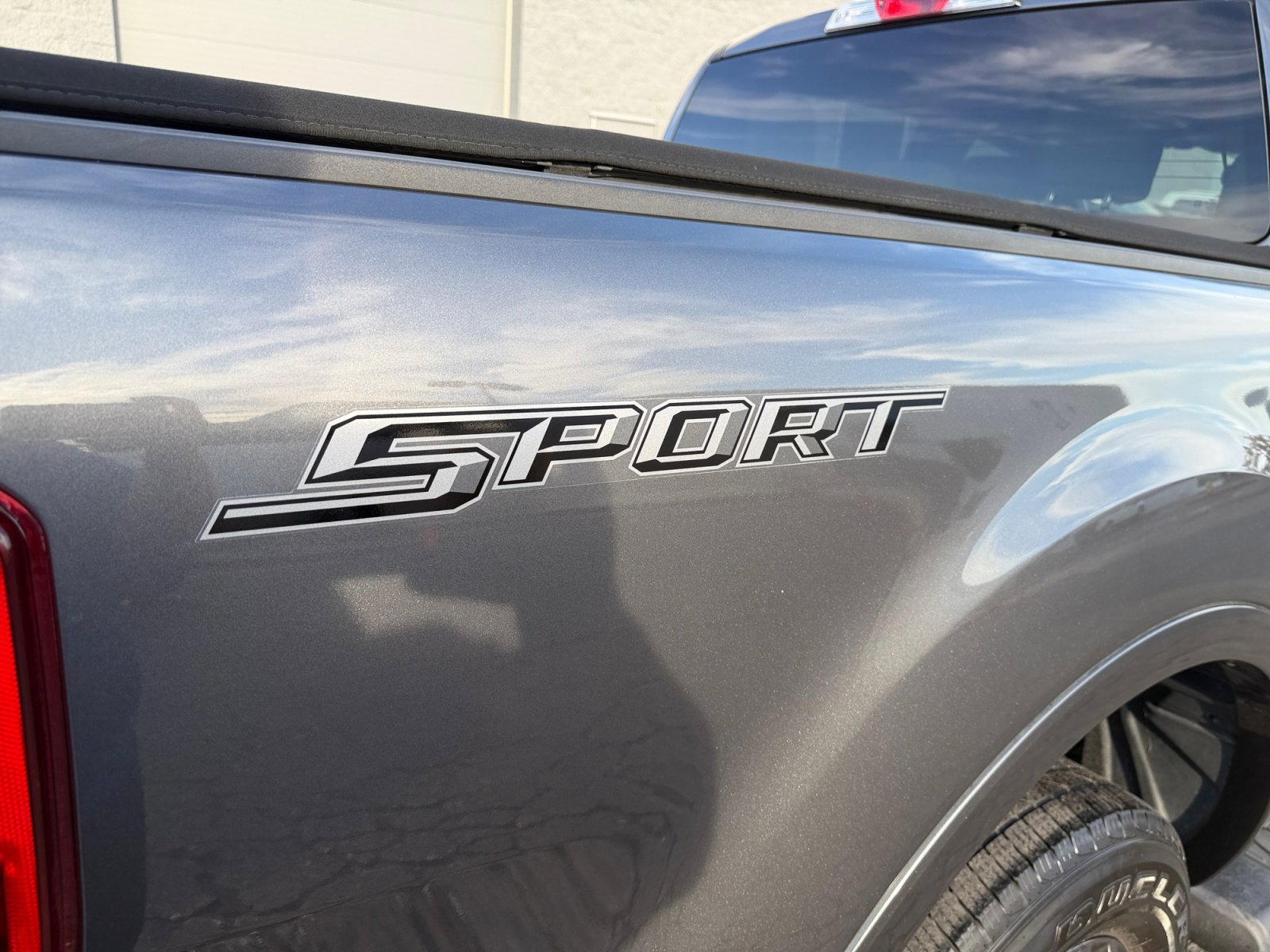 Certified 2019 Ford Ranger XLT w/ Equipment Group 301A Mid RWD image 29