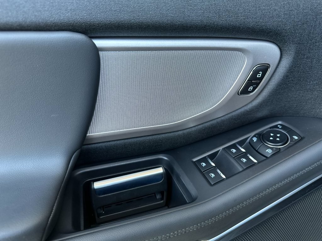 Certified 2026 Ford Expedition Max Active RWD image 10