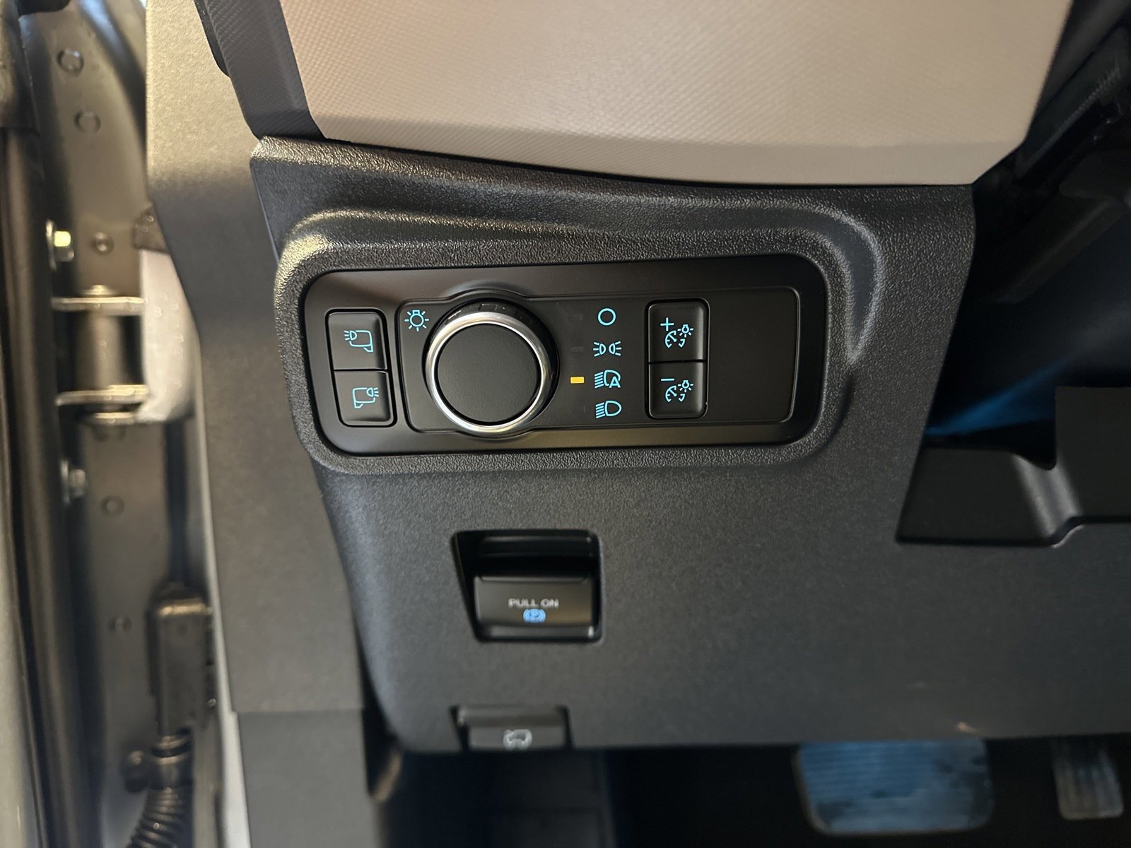 Certified 2024 Ford Bronco Wildtrak image 21