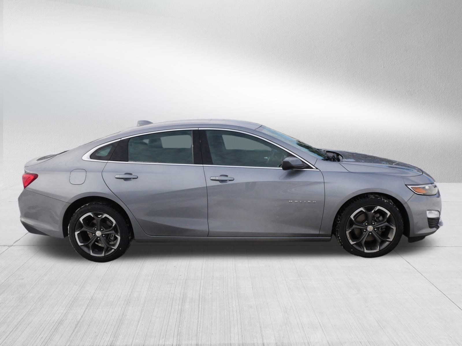 Used 2024 Chevrolet Malibu LT image 8