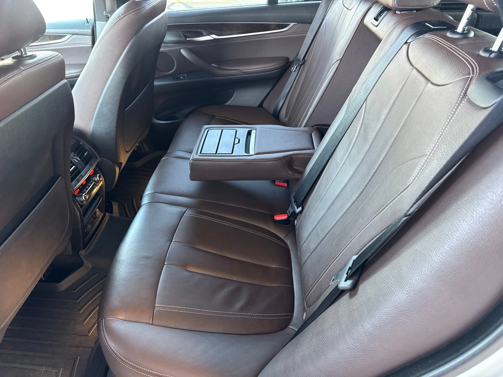Used 2017 BMW X5 xDrive35i AWD/4WD image 36