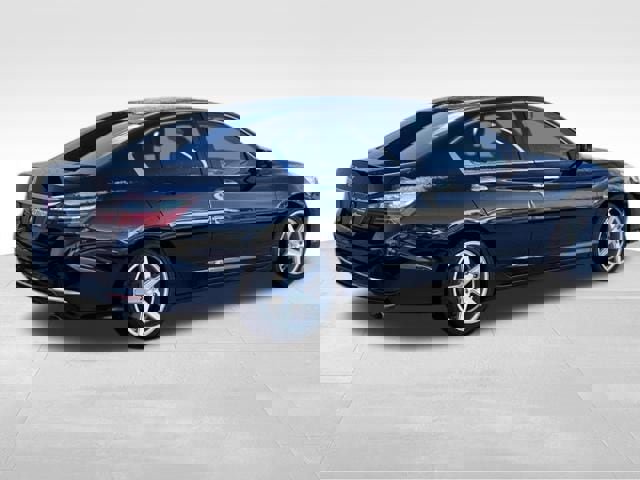 Used 2017 Honda Accord EX-L image 3