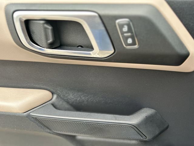 Certified 2022 Ford Bronco Big Bend image 14