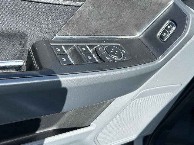 Certified 2024 Ford F150 XLT AWD/4WD image 23