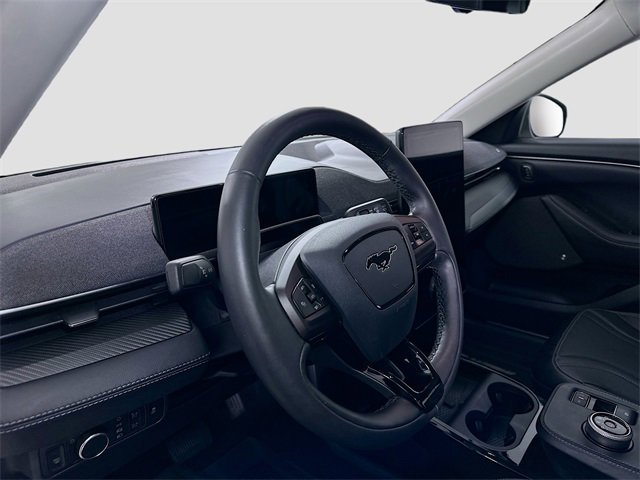 Certified 2022 Ford Mustang Mach-E Premium image 9