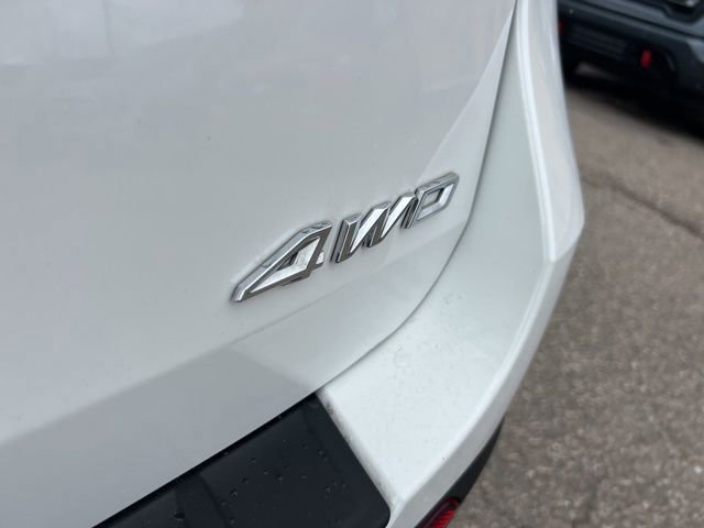 Certified 2024 Ford Explorer XLT w/ Equipment Group 202A image 26