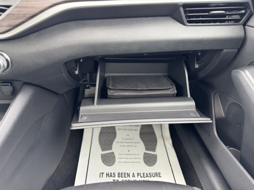 Used 2025 Nissan Altima 2.5 SV FWD image 28